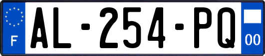 AL-254-PQ