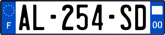 AL-254-SD