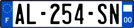 AL-254-SN