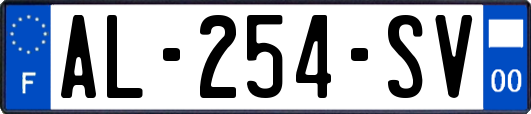 AL-254-SV