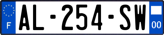 AL-254-SW