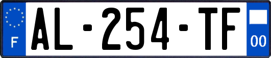 AL-254-TF