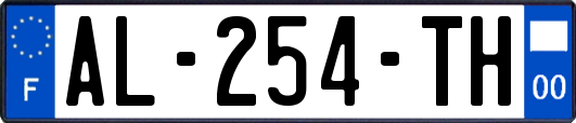 AL-254-TH