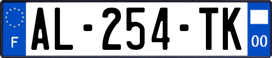 AL-254-TK