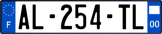 AL-254-TL