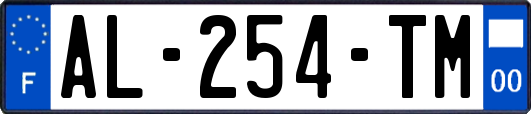 AL-254-TM