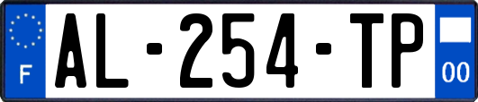 AL-254-TP