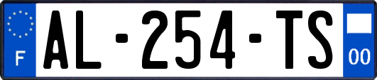 AL-254-TS
