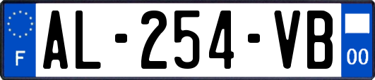 AL-254-VB