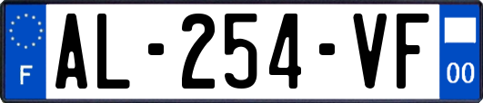 AL-254-VF