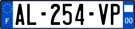 AL-254-VP