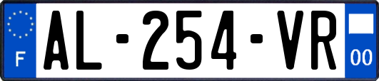 AL-254-VR