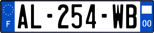 AL-254-WB