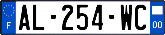 AL-254-WC