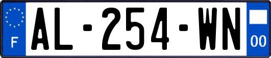 AL-254-WN