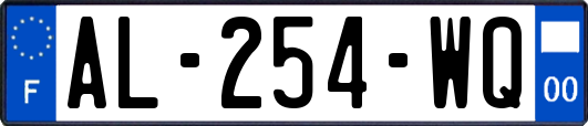 AL-254-WQ