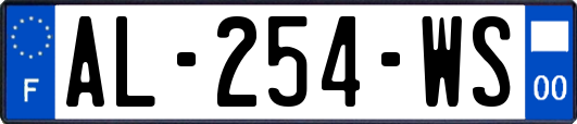 AL-254-WS
