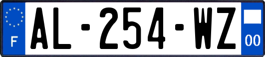 AL-254-WZ