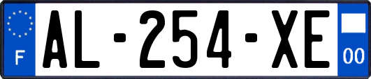 AL-254-XE