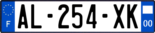 AL-254-XK