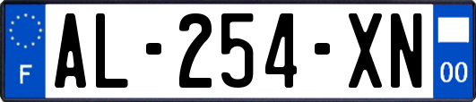 AL-254-XN