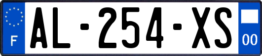 AL-254-XS