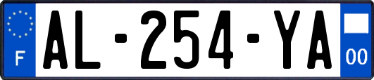 AL-254-YA