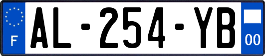 AL-254-YB