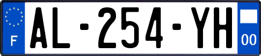 AL-254-YH