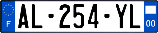 AL-254-YL
