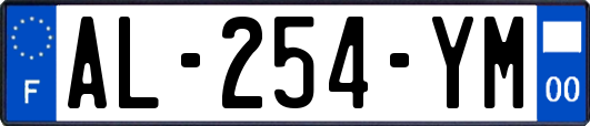 AL-254-YM