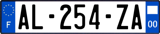 AL-254-ZA