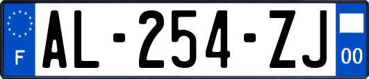 AL-254-ZJ