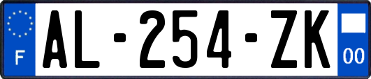 AL-254-ZK