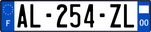 AL-254-ZL