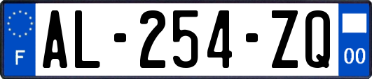 AL-254-ZQ