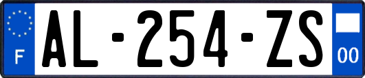 AL-254-ZS