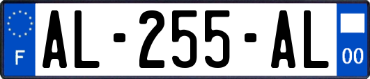 AL-255-AL