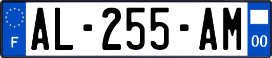 AL-255-AM