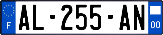 AL-255-AN