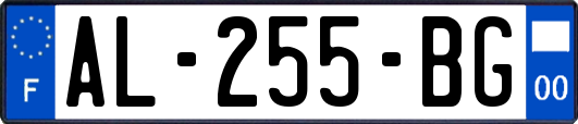 AL-255-BG