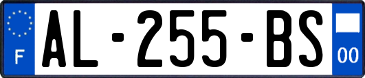 AL-255-BS