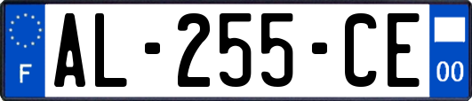 AL-255-CE