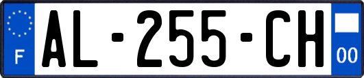 AL-255-CH
