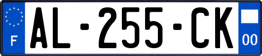 AL-255-CK