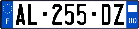 AL-255-DZ