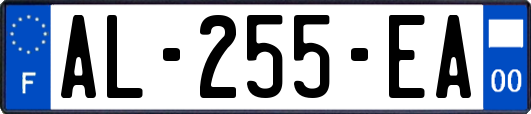 AL-255-EA