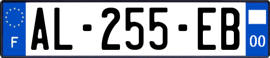 AL-255-EB