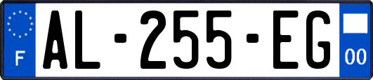 AL-255-EG