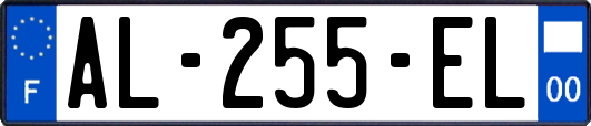 AL-255-EL
